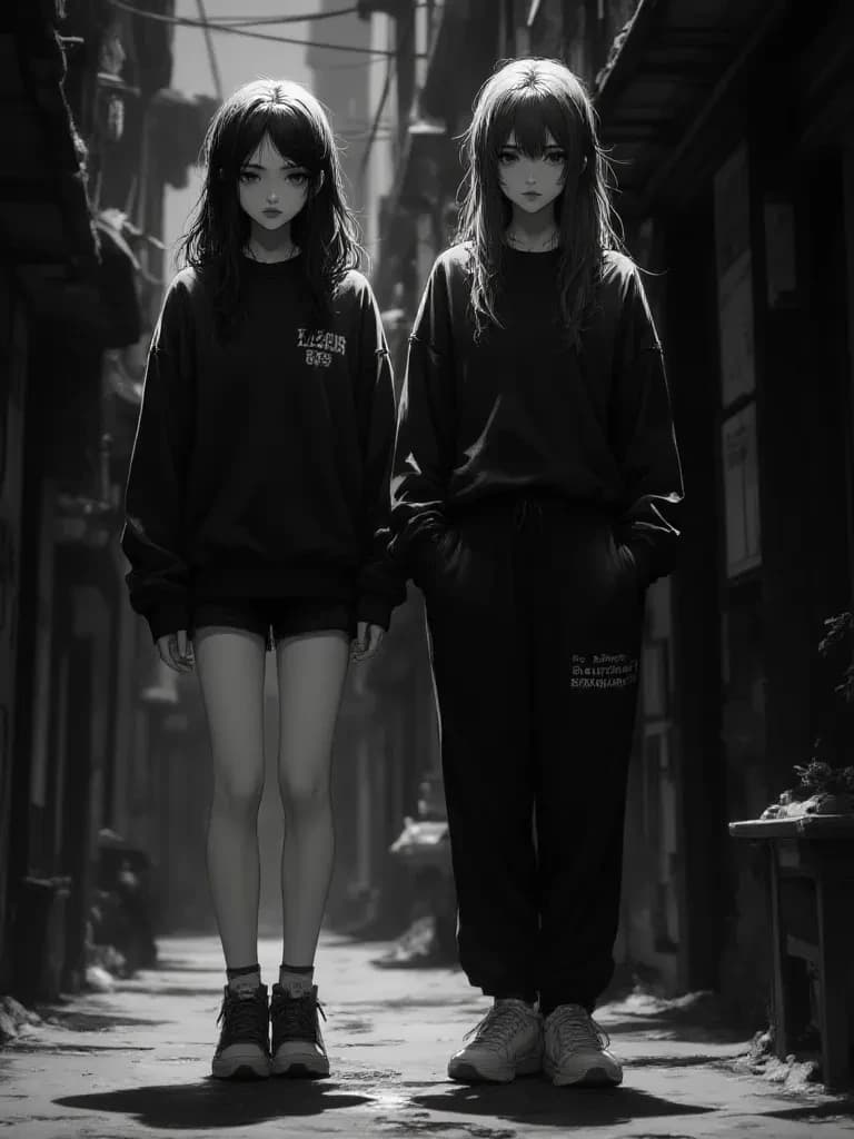 Yumi\_sua girlfriend with her secrets thumbnail
