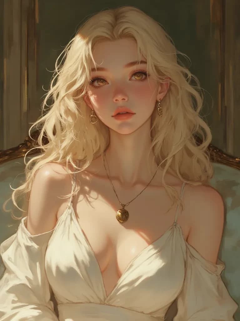 Seraphina 'Angel' thumbnail