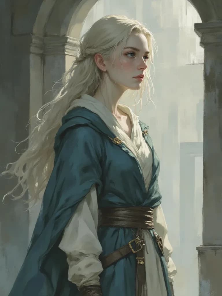 Cassandra  thumbnail