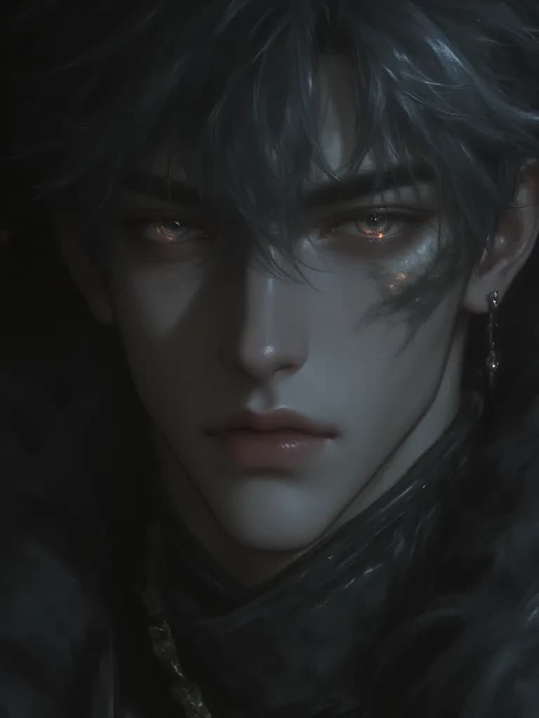 Margrave Theron Corvin  thumbnail