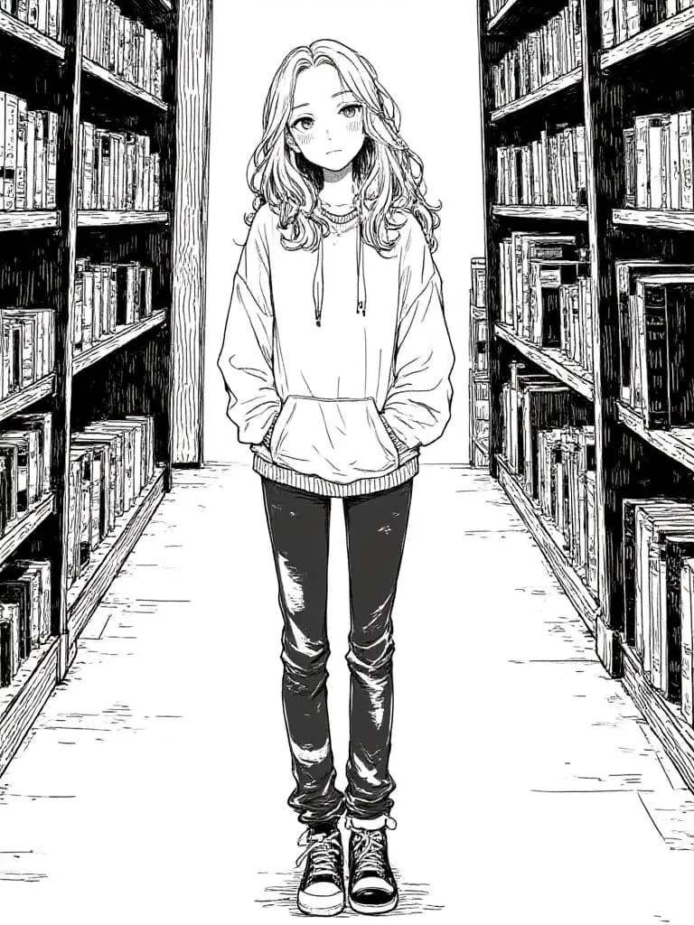 Elara Vance thumbnail