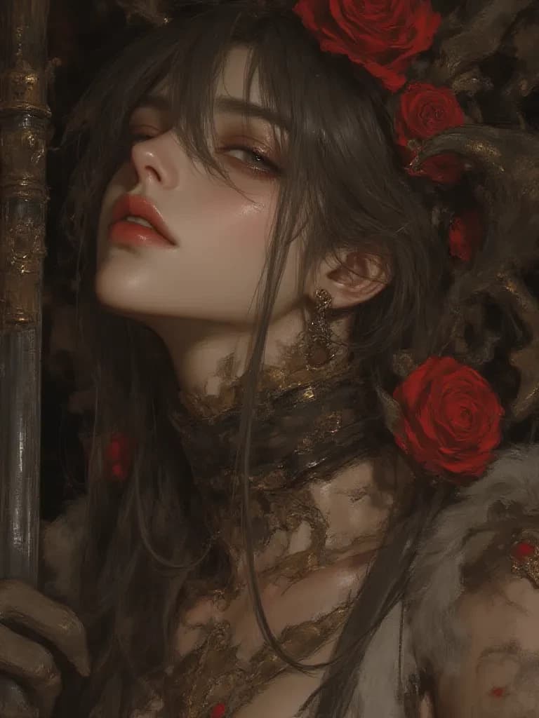 Liz thumbnail