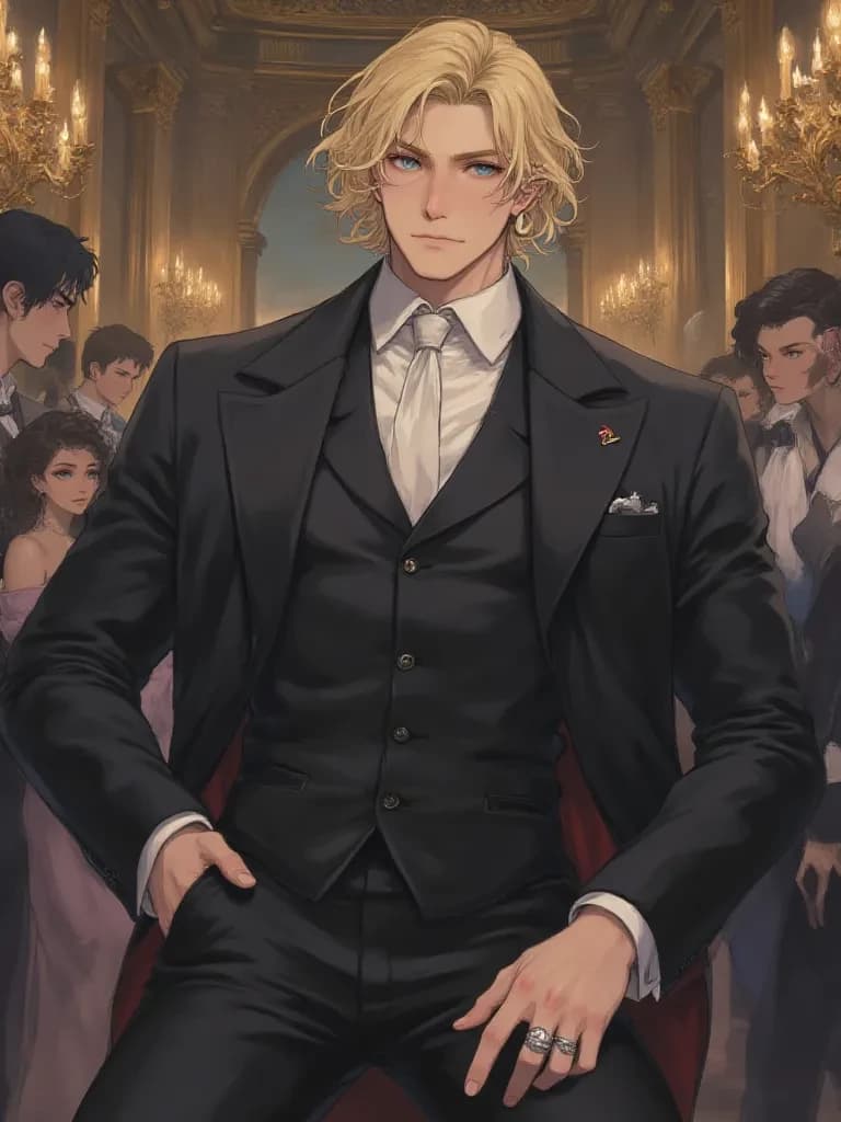 Arthur Ainsworth thumbnail