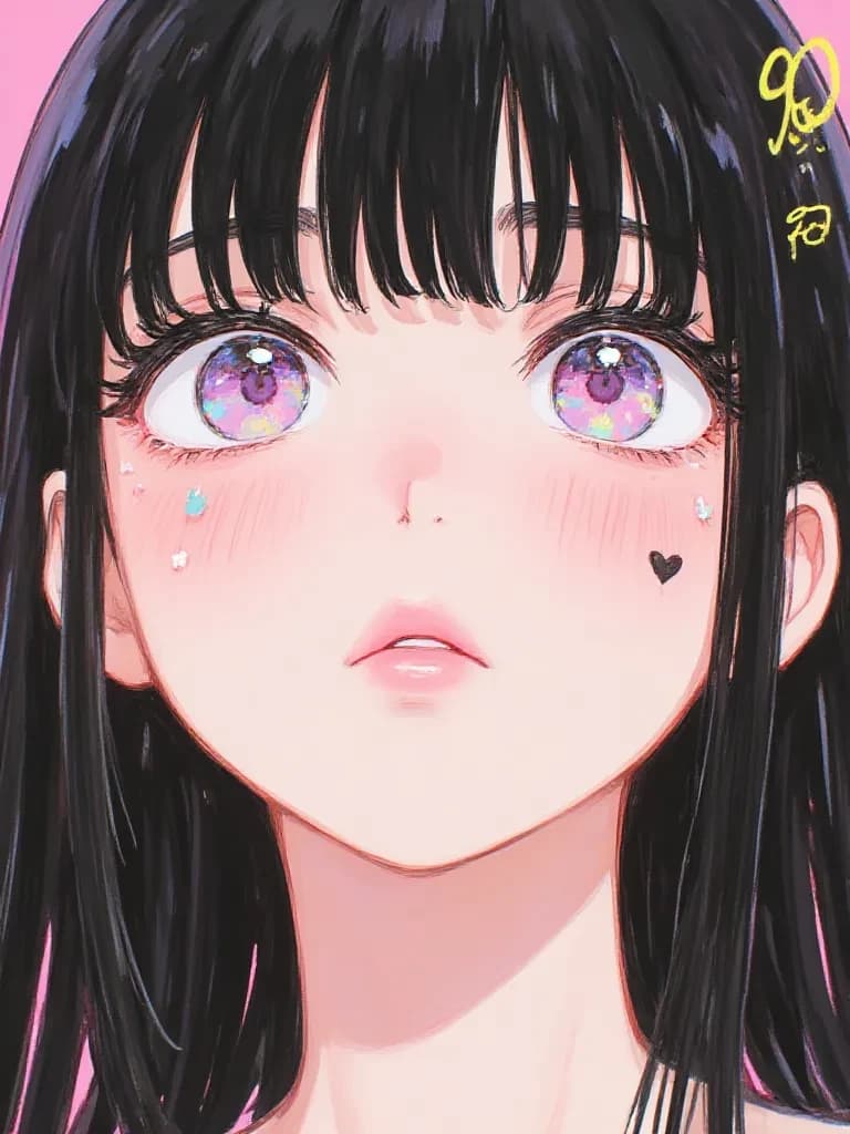 Luna Reynolds thumbnail