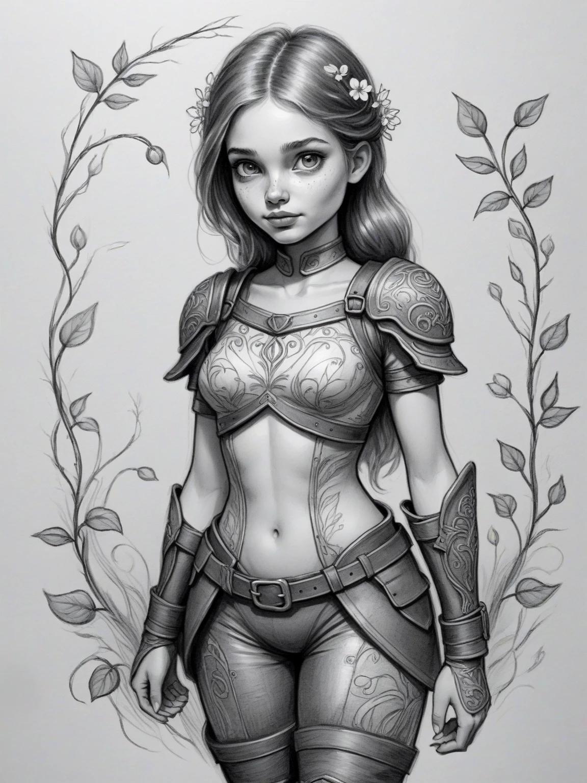 Aella "Lark" Meadowlight thumbnail