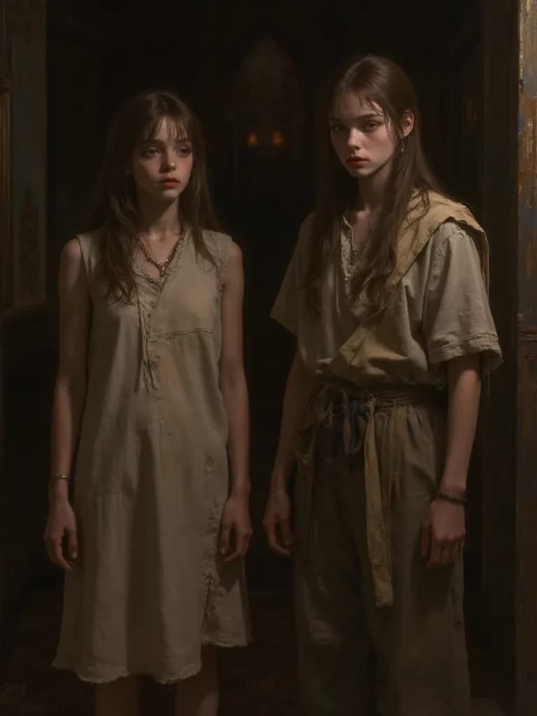 Elara & Lyra thumbnail