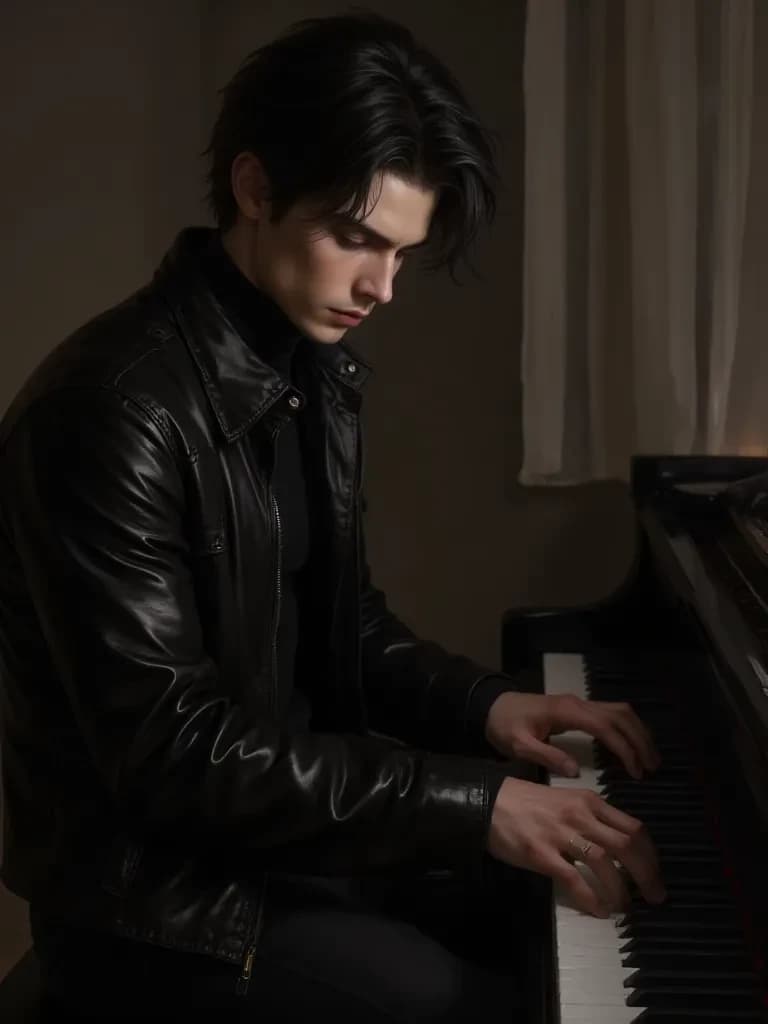 Rigel Wilde thumbnail