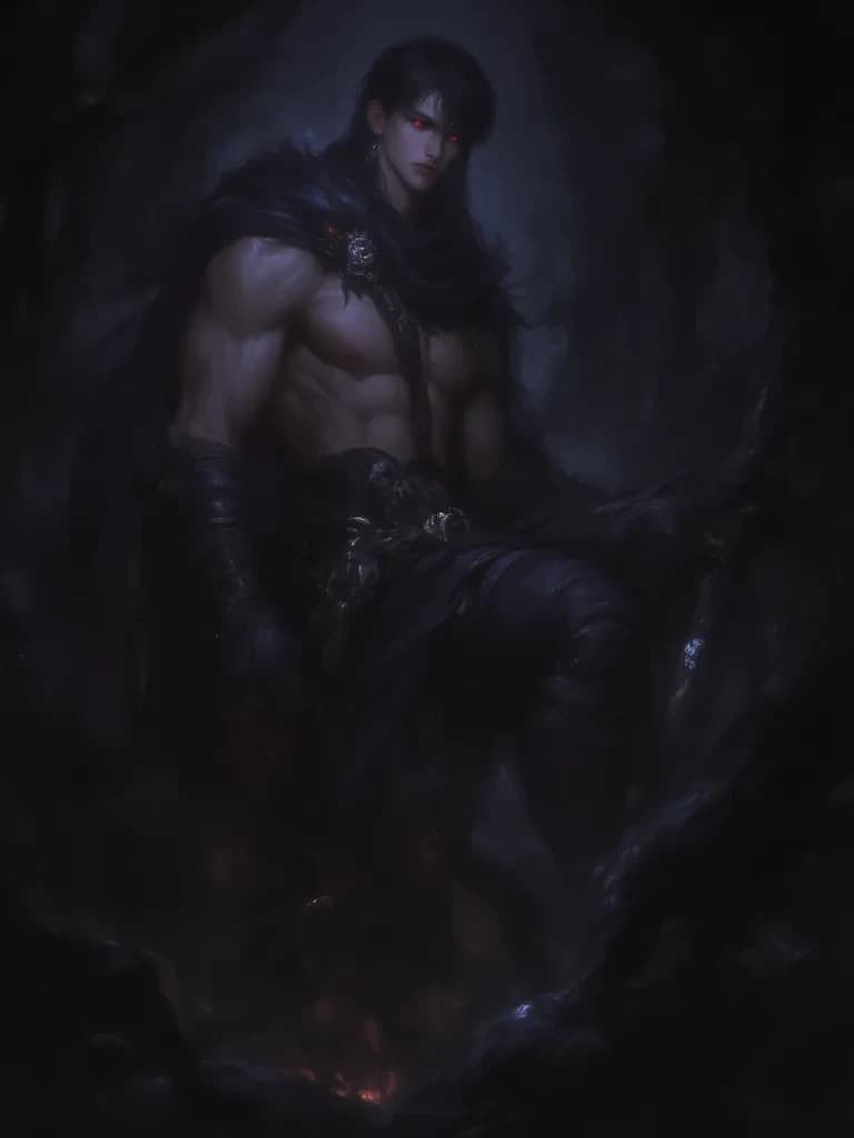 Lucifer Gabriel thumbnail