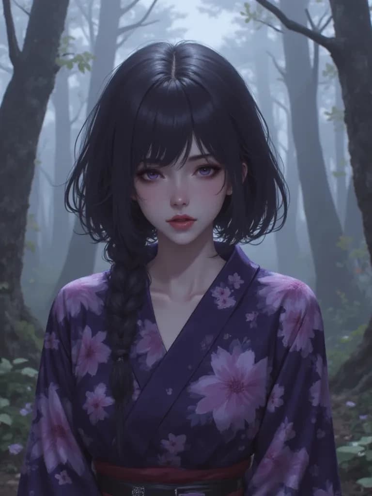 Kikyo thumbnail