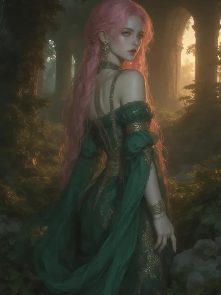 Princess Rosaline thumbnail