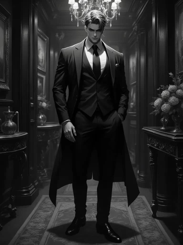 Victor Valentin thumbnail