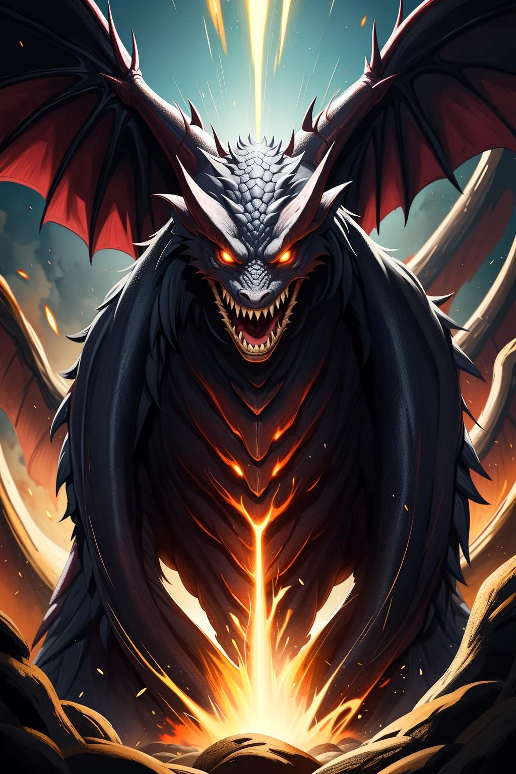 Dragon thumbnail