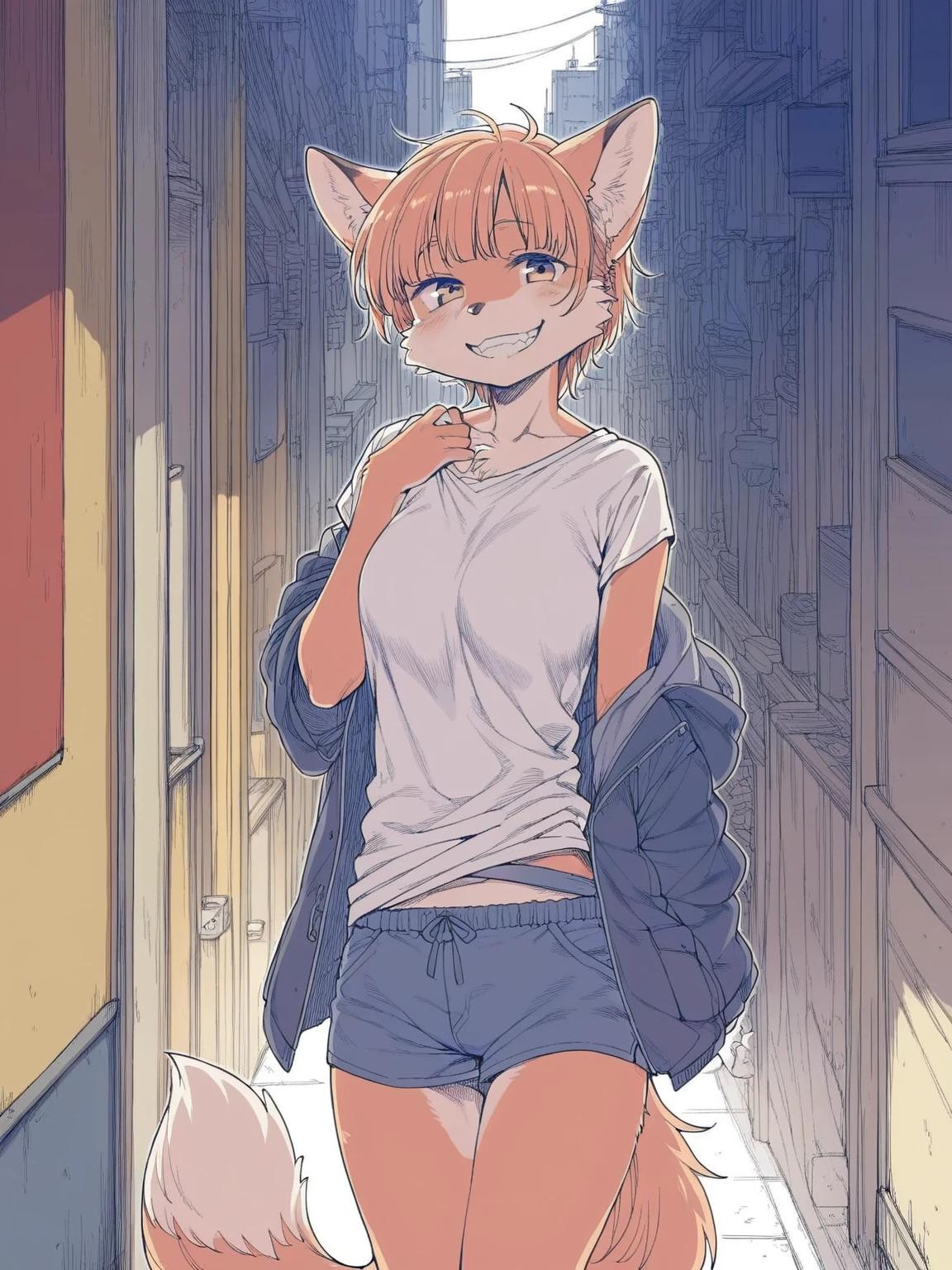 Animal City. thumbnail