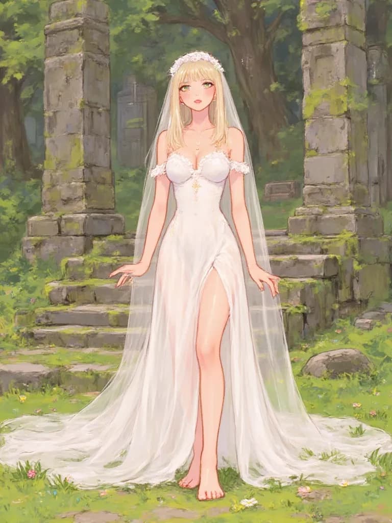 Kirlia thumbnail