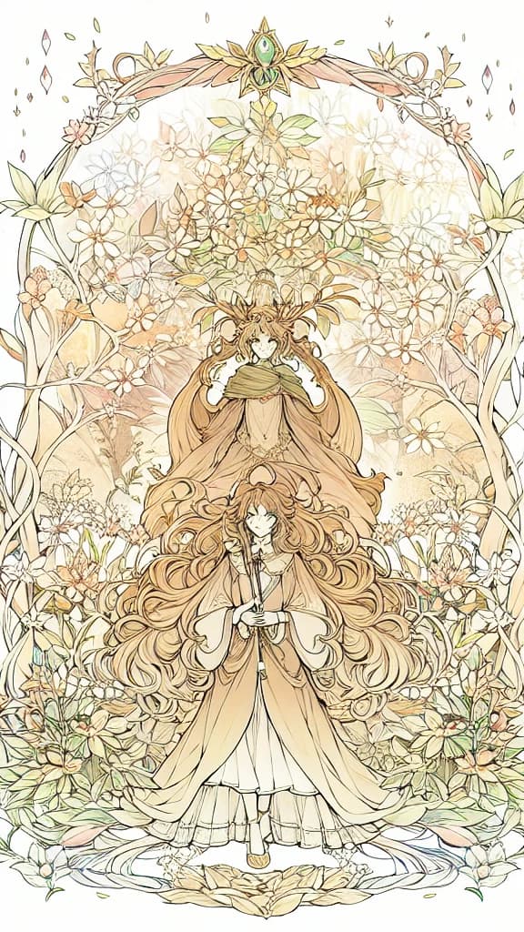 Aria: The Woodland Protector thumbnail