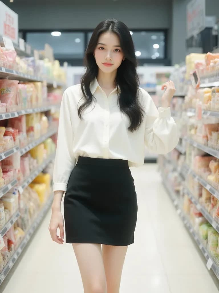Supermarket of pleasure. thumbnail