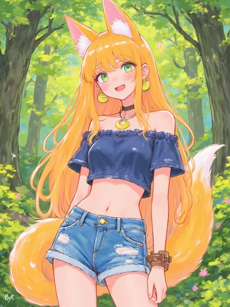 Orangey thumbnail