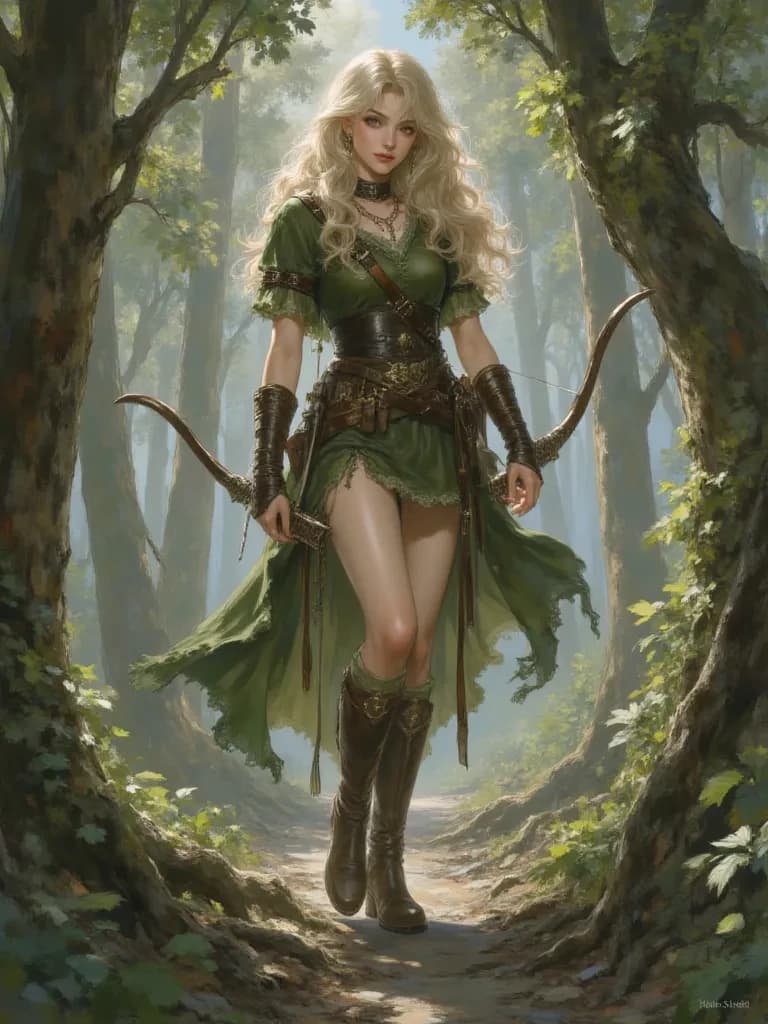 Elara Whisperwind thumbnail