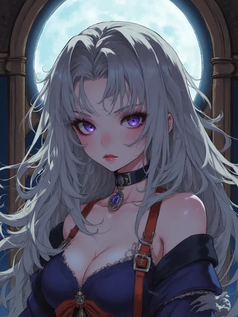 Seraphina 'Sera' Dubois thumbnail