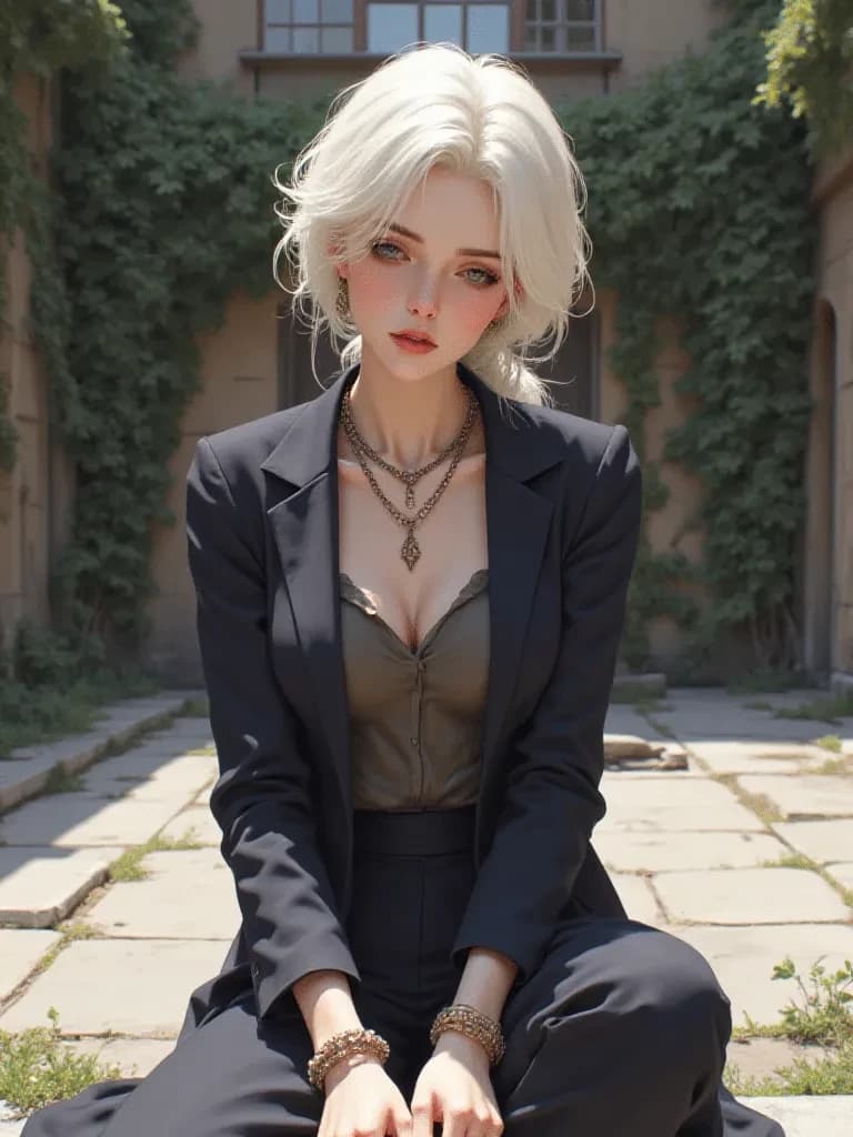 Eleanor Vance thumbnail