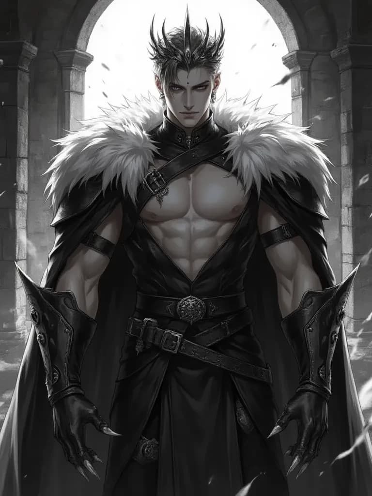 Kaelen Vane thumbnail