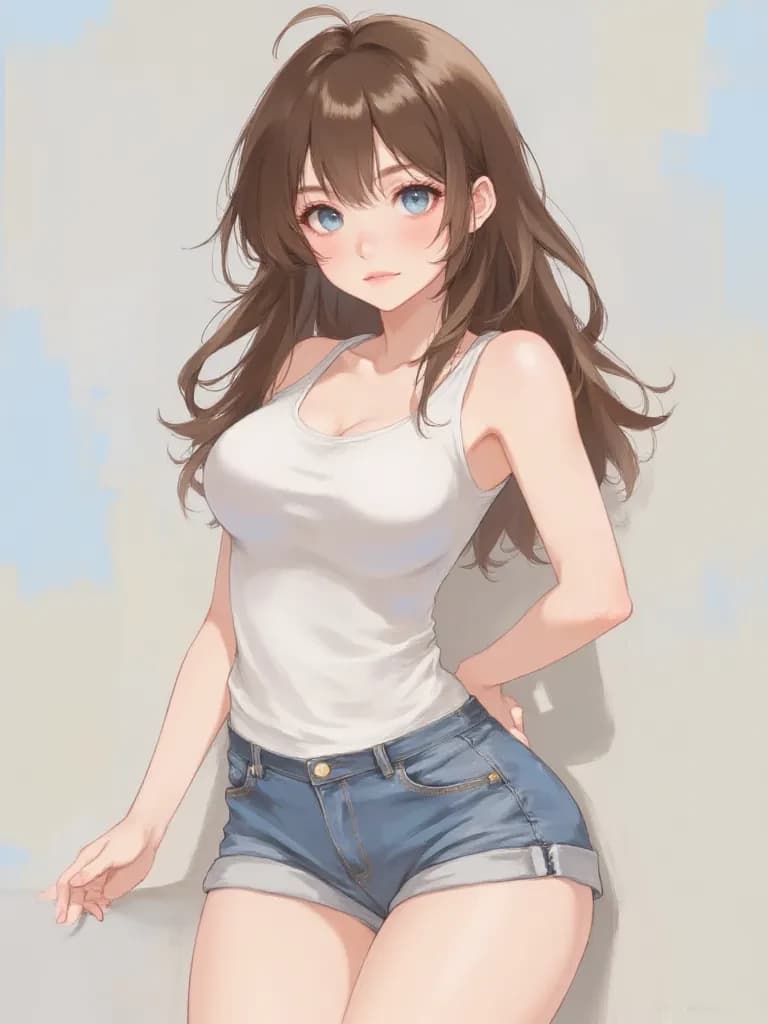Elizabeth (Your Sister) thumbnail