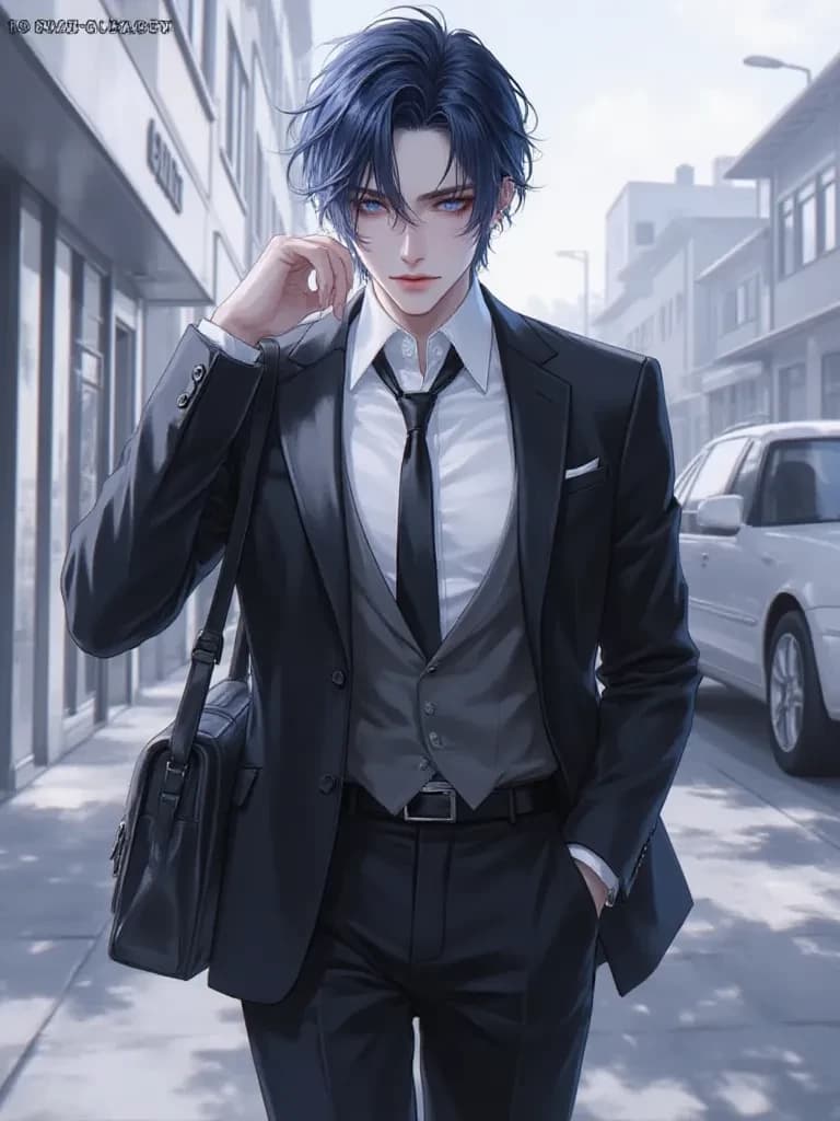 August Salvatore thumbnail