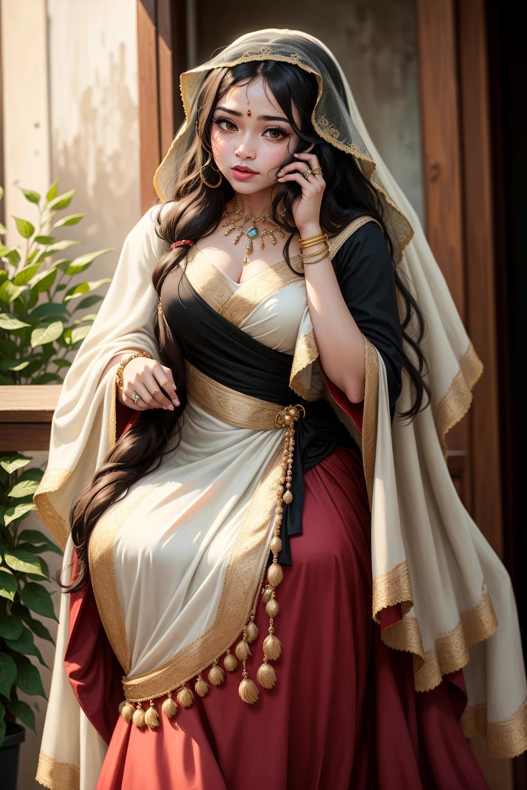 Fahmida Irin thumbnail