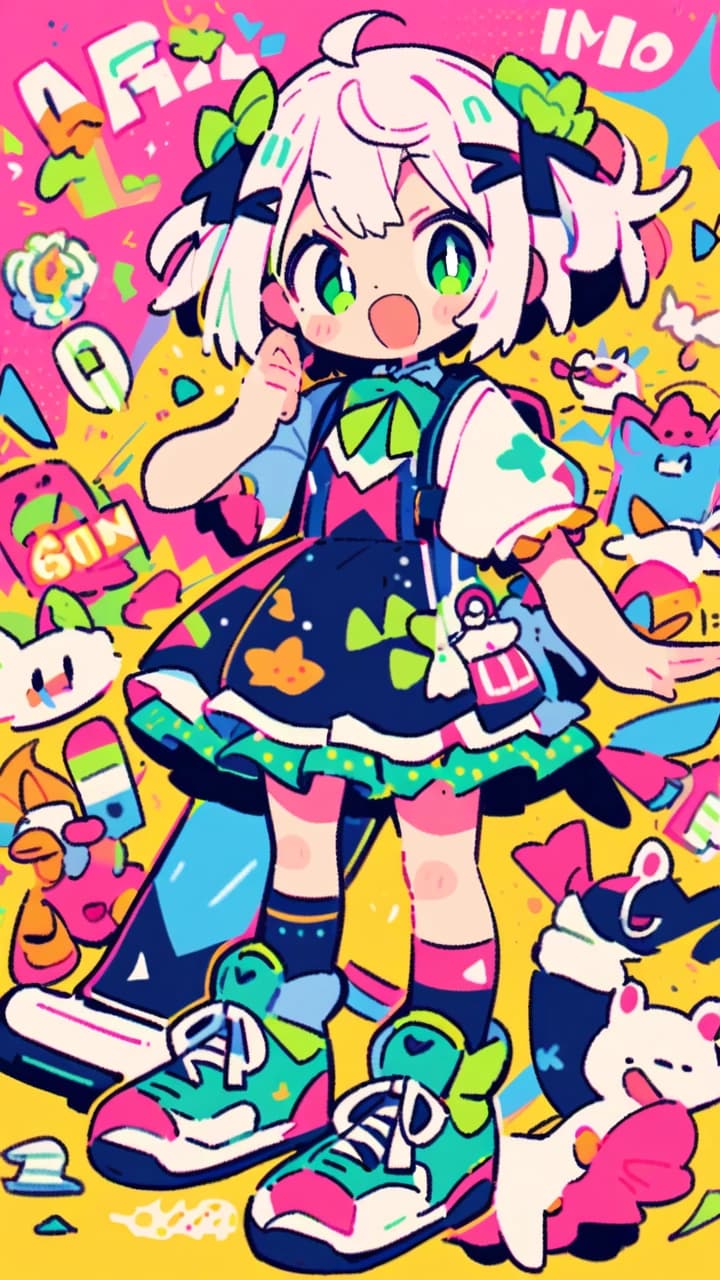 Lily thumbnail