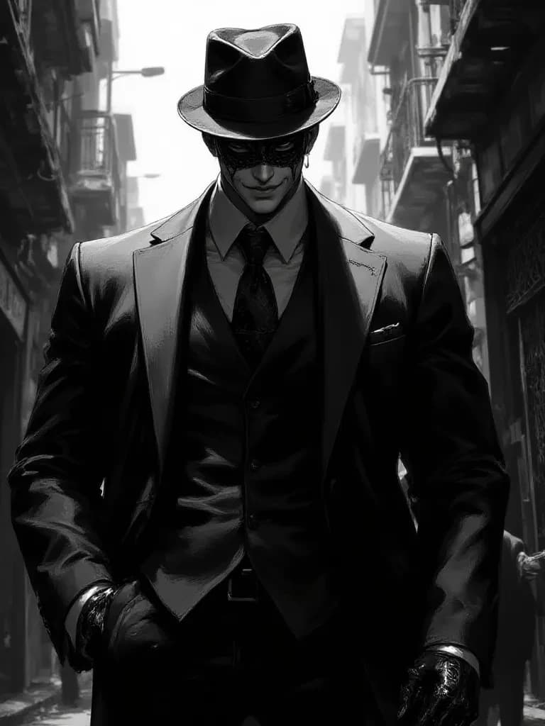 Silas Croft thumbnail