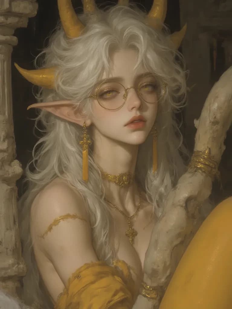 Aeliana Goldenscale thumbnail