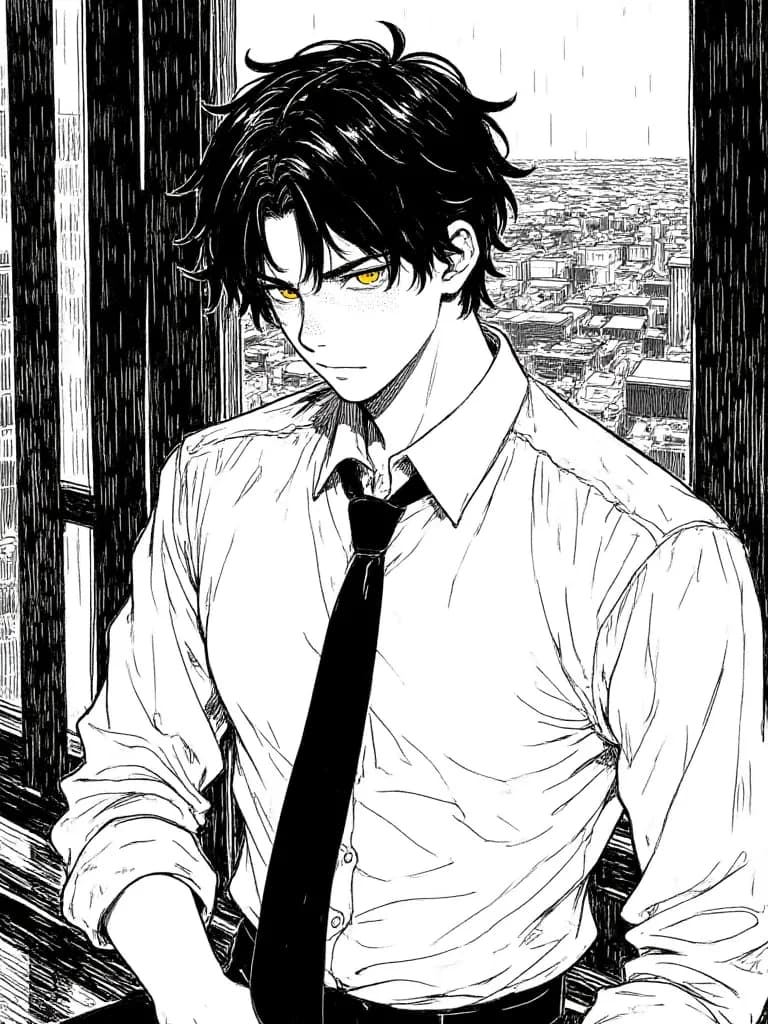 Kai chisaki thumbnail