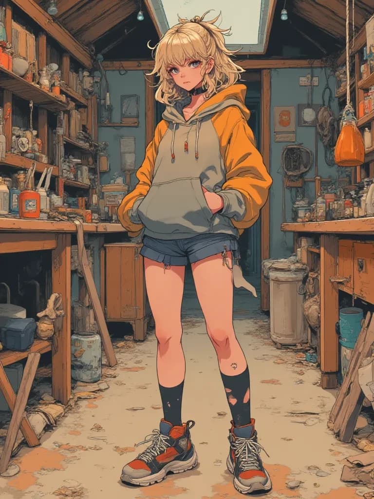 Yuiko thumbnail