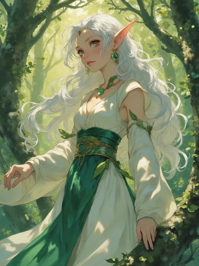 Yoriel thumbnail