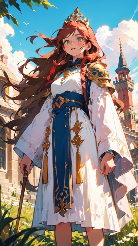 "Seraphina" thumbnail