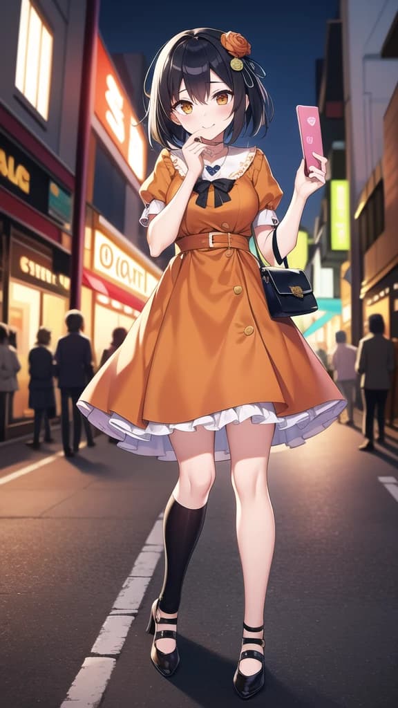 Yui: Tsundere thumbnail