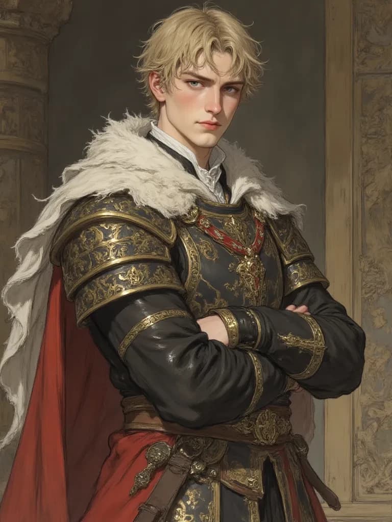 Zarek Eisenhardt thumbnail