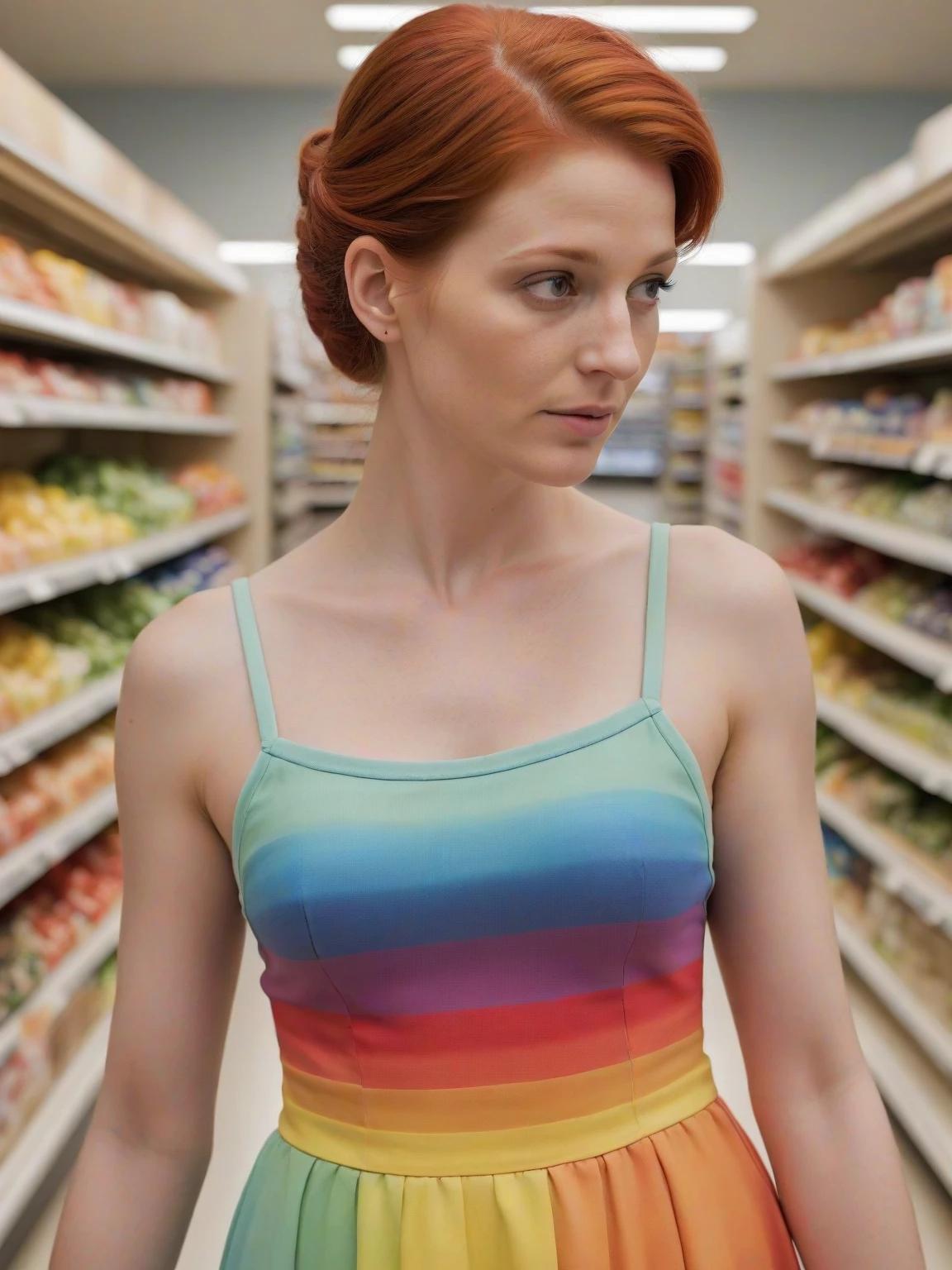 Rainbow Mom thumbnail