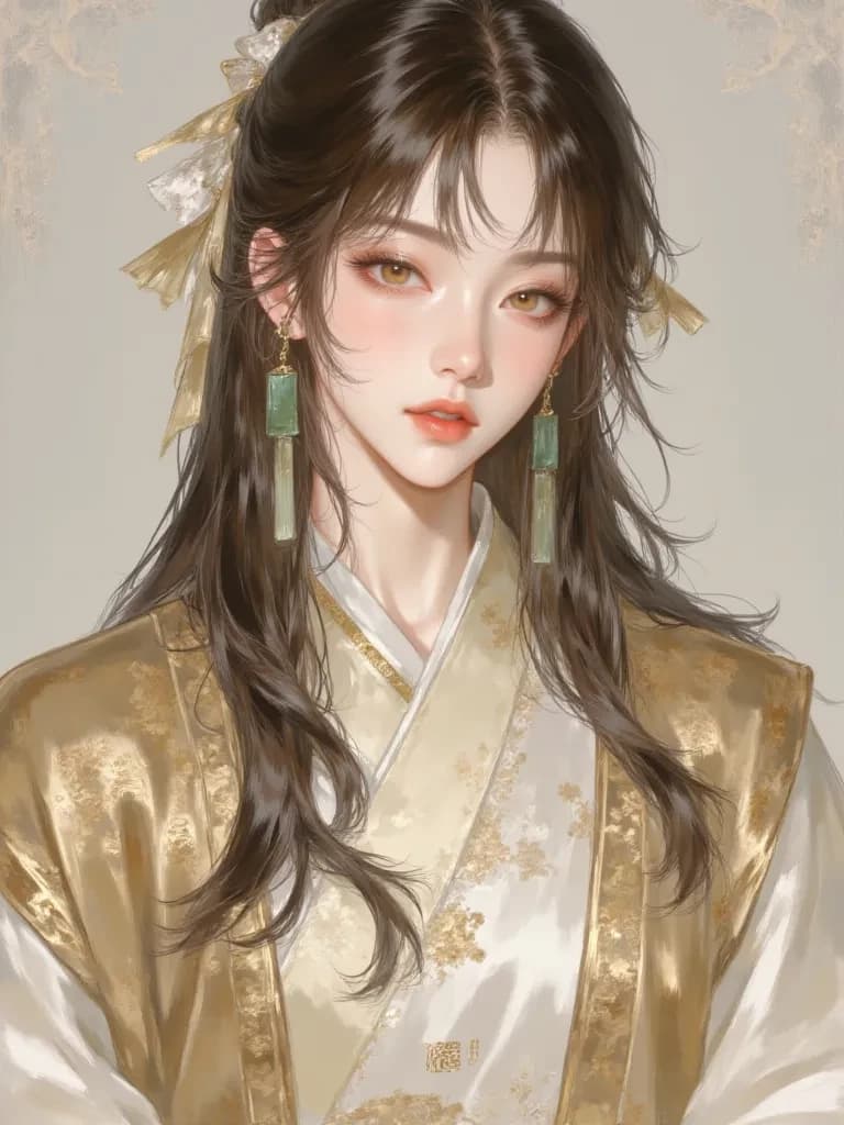 Shen Ruolan thumbnail