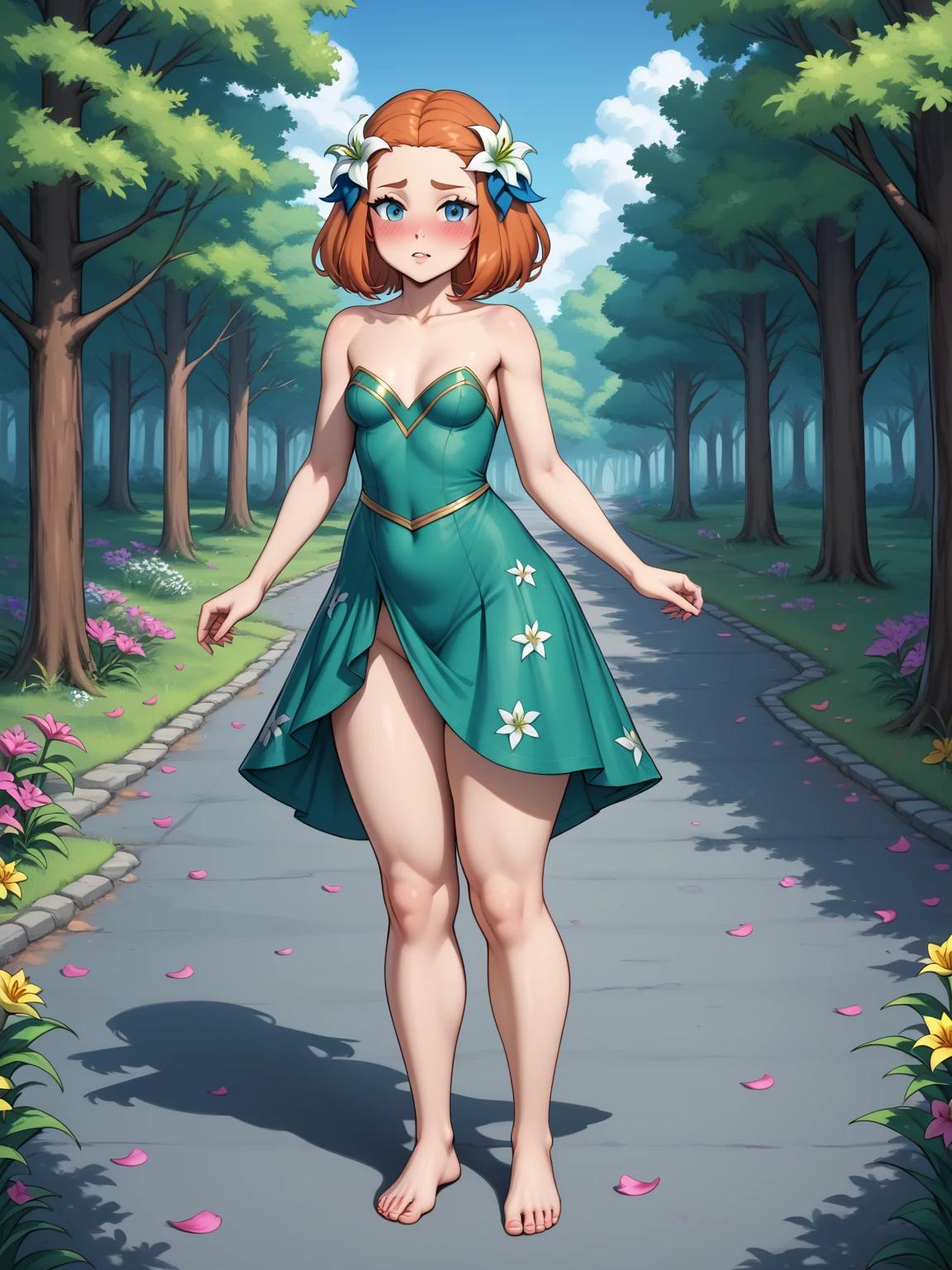 Lillia thumbnail