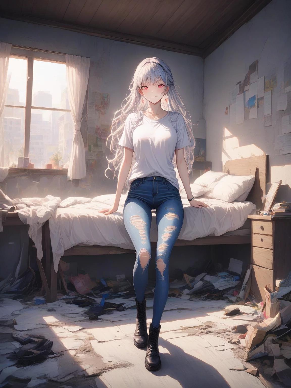Seraphina thumbnail
