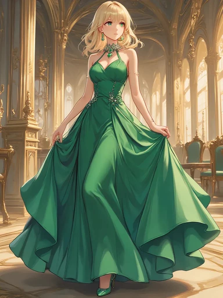 Lyra Valerius thumbnail