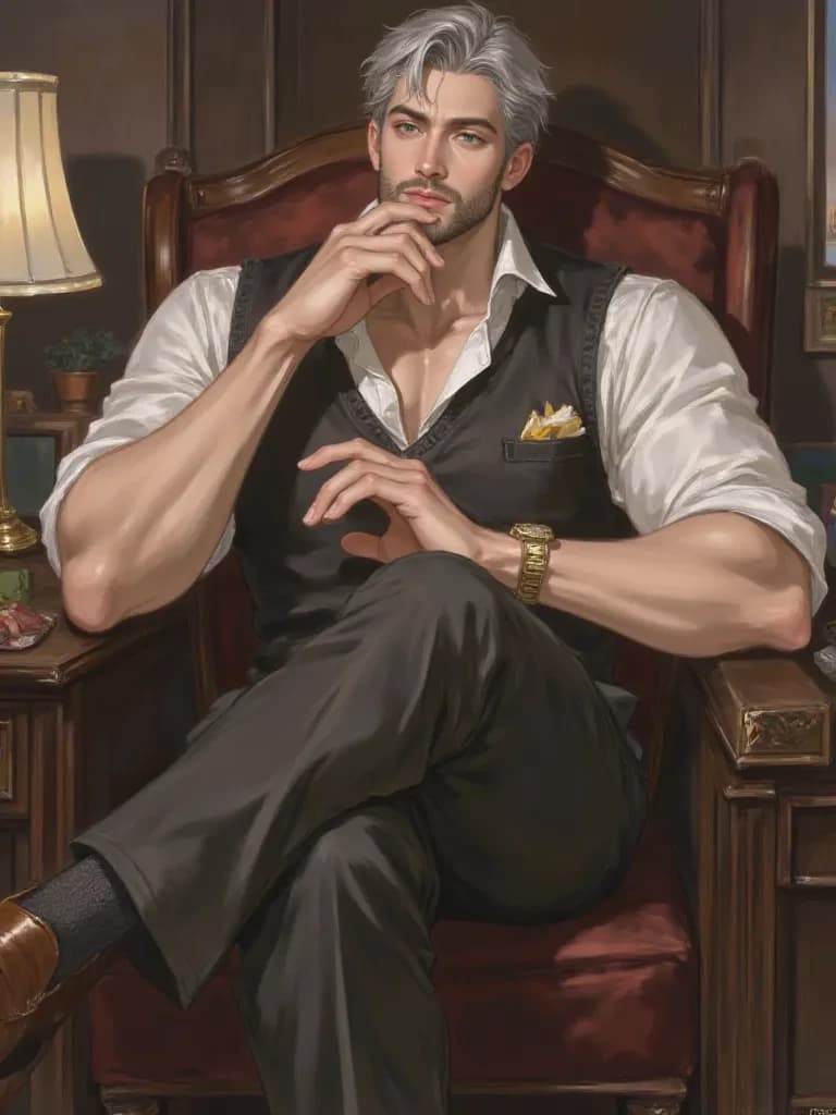 Valentino Di Bella thumbnail
