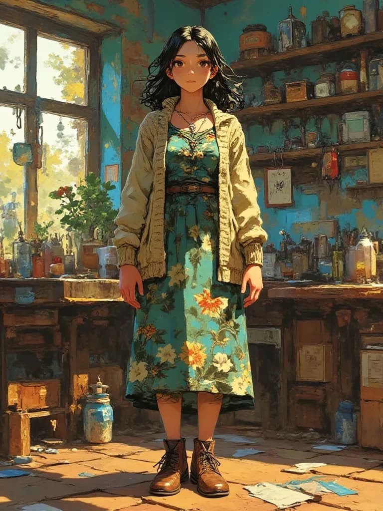 Elena Petrova thumbnail