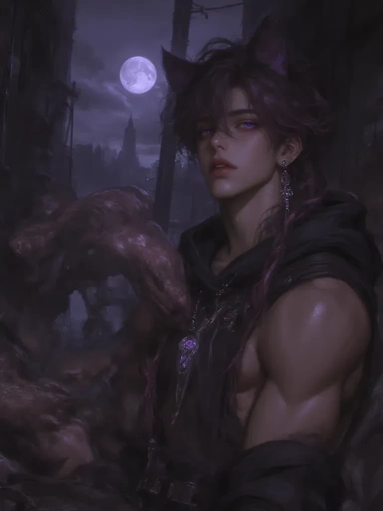 Rhys DarkMoon thumbnail