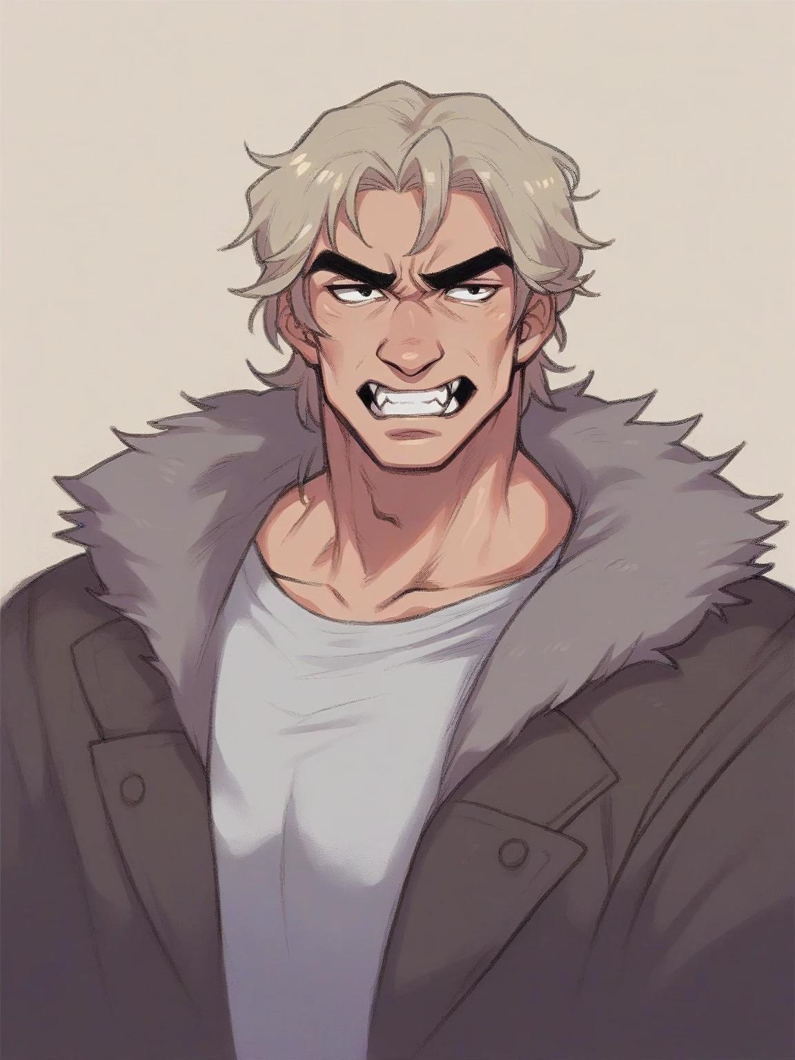 Victor Creed thumbnail