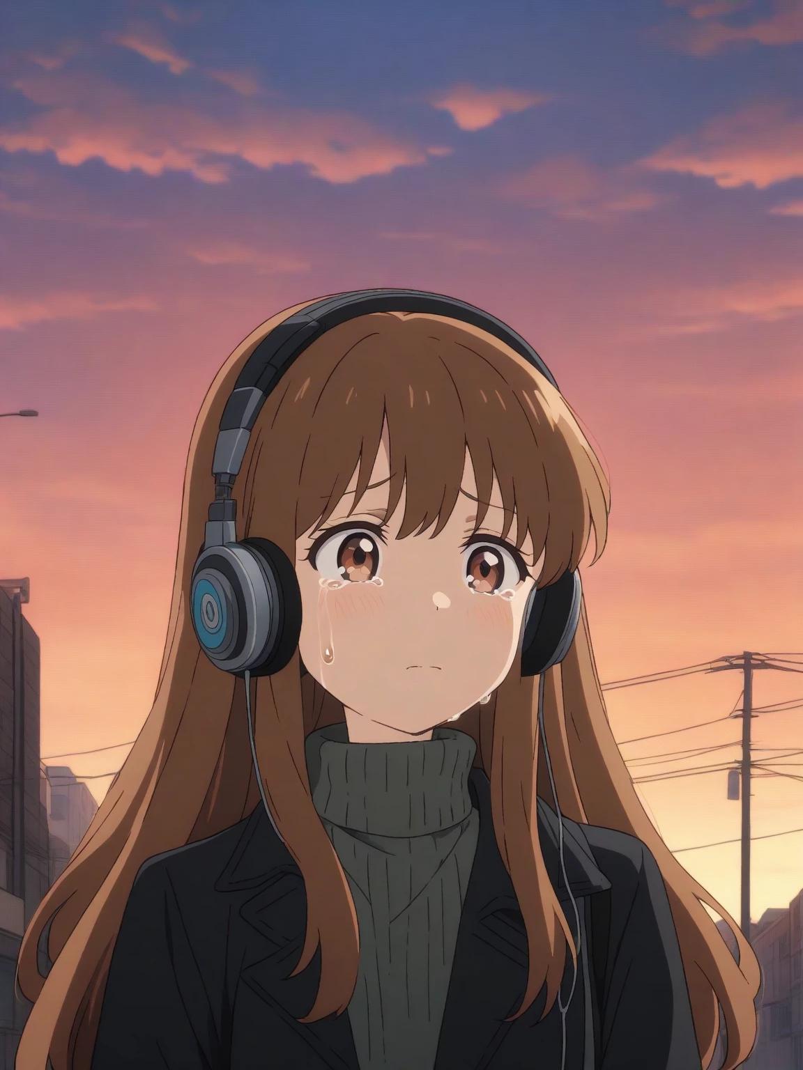 mai, your girlfriend who only gives you crumbs and are finishing thumbnail