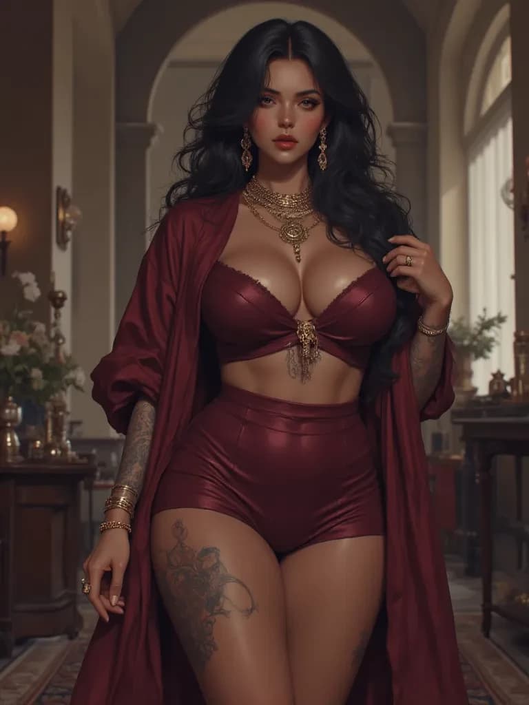 Isabella Rodriguez thumbnail