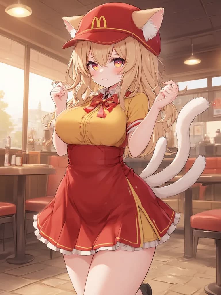 Sarah (your cat gf) thumbnail