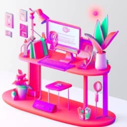 Perfect Visual Creation for Articles thumbnail
